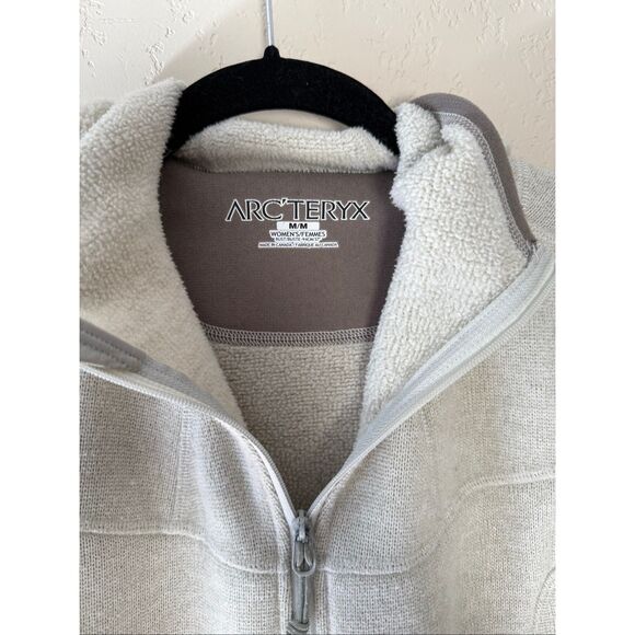 Arc'teryx Covert Hoodie - Picture 5 of 5